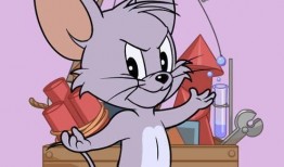 猫和老鼠最新角色爆料,新角色揭秘，神秘力量或将改变战局！